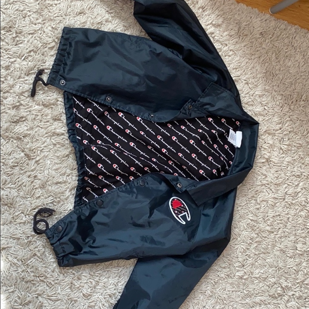 Champion Jacket - Picture 2 of 2